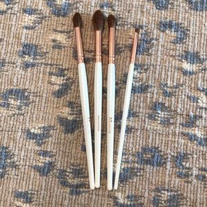 Morph Set of 4 Eye Makeup Brushes